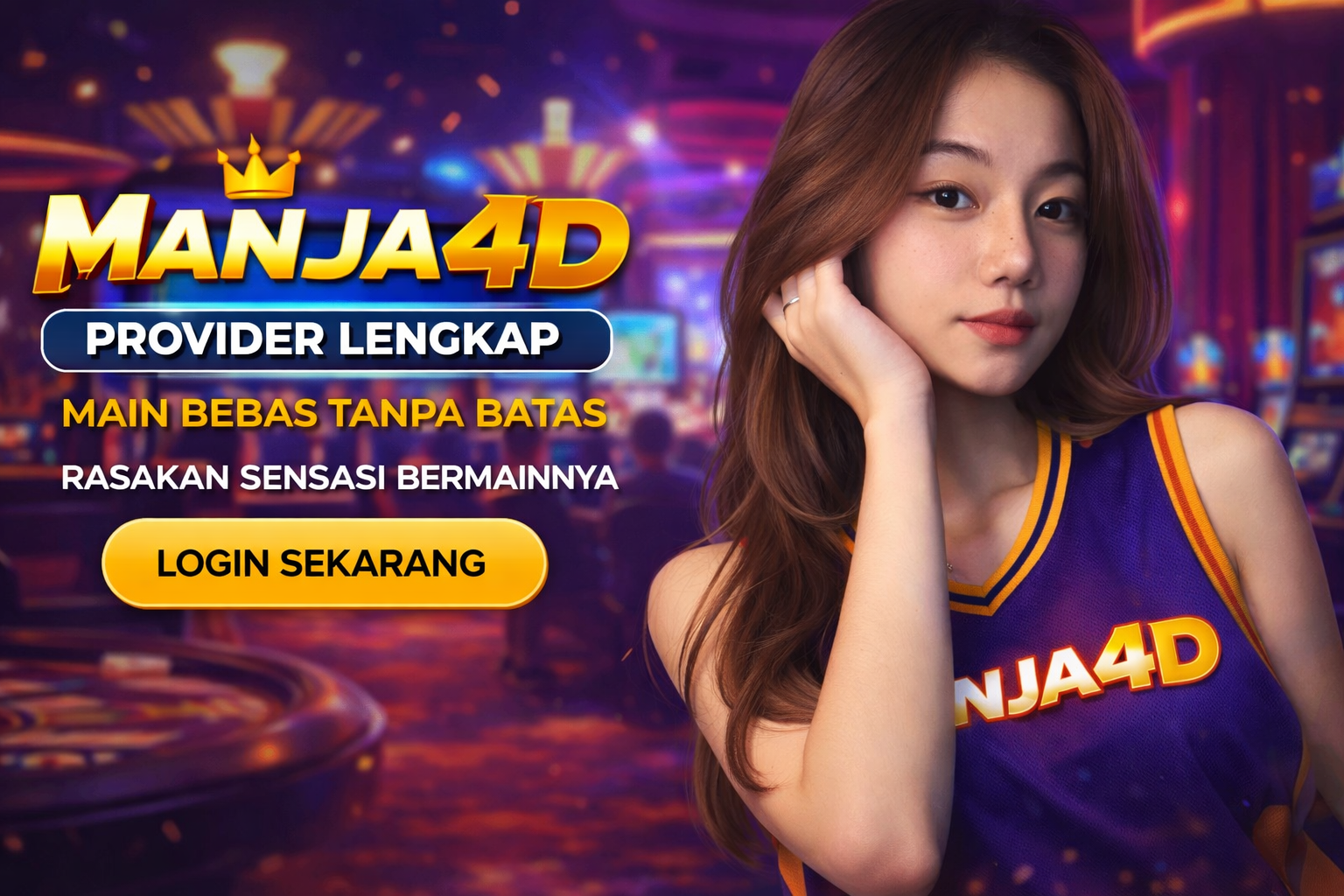 MANJA4D : Game Strategi # Taklukkan Arena Tanpa Ampun!